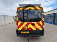 FORD TRANSIT 350 TREND L3 H2 RWD 2.0 ECOBLUE 170PS - 16