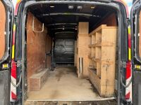 FORD TRANSIT 350 TREND L3 H2 RWD 2.0 ECOBLUE 170PS - 19