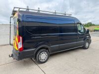 FORD TRANSIT 350 TREND L3 H2 RWD 2.0 ECOBLUE 170PS - 22