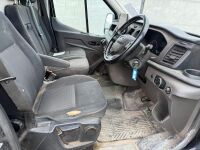 FORD TRANSIT 350 TREND L3 H2 RWD 2.0 ECOBLUE 170PS - 26