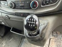 FORD TRANSIT 350 TREND L3 H2 RWD 2.0 ECOBLUE 170PS - 27