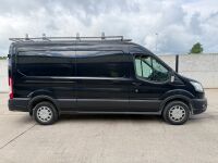 FORD TRANSIT 350 TREND L3 H2 RWD 2.0 ECOBLUE 170PS - 31