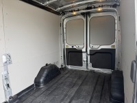 FORD TRANSIT 350 L3 H2 FWD 2.0 ECOBLUE 130PS MHEV DIESEL/ELECTRIC LIMITED (SILVER) - 12