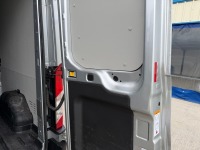 FORD TRANSIT 350 L3 H2 FWD 2.0 ECOBLUE 130PS MHEV DIESEL/ELECTRIC LIMITED (SILVER) - 18