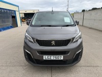PEUGEOT EXPERT 1400 PROFESSIONAL LONG 2.0 BLUE HDI 120 - 6