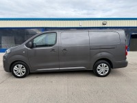 PEUGEOT EXPERT 1400 PROFESSIONAL LONG 2.0 BLUE HDI 120 - 8