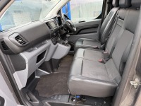 PEUGEOT EXPERT 1400 PROFESSIONAL LONG 2.0 BLUE HDI 120 - 10