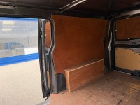 PEUGEOT EXPERT 1400 PROFESSIONAL LONG 2.0 BLUE HDI 120 - 13