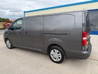 PEUGEOT EXPERT 1400 PROFESSIONAL LONG 2.0 BLUE HDI 120 - 16