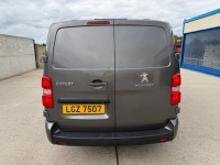 PEUGEOT EXPERT 1400 PROFESSIONAL LONG 2.0 BLUE HDI 120 - 18