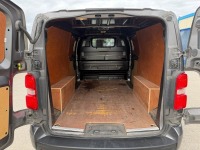 PEUGEOT EXPERT 1400 PROFESSIONAL LONG 2.0 BLUE HDI 120 - 19