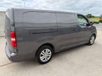 PEUGEOT EXPERT 1400 PROFESSIONAL LONG 2.0 BLUE HDI 120 - 22
