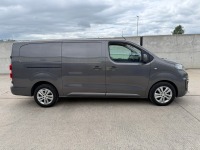 PEUGEOT EXPERT 1400 PROFESSIONAL LONG 2.0 BLUE HDI 120 - 29