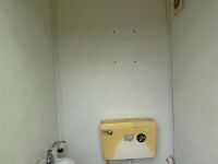APPROX. 22ft x 9ft ANTI VANDAL WELFARE UNIT&nbsp; - 10