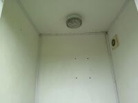 APPROX. 22ft x 9ft ANTI VANDAL WELFARE UNIT&nbsp; - 11