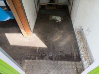 APPROX. 22ft x 9ft ANTI VANDAL WELFARE UNIT&nbsp; - 12