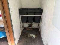 APPROX. 22ft x 9ft ANTI VANDAL WELFARE UNIT&nbsp; - 13