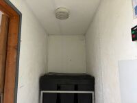 APPROX. 22ft x 9ft ANTI VANDAL WELFARE UNIT&nbsp; - 14