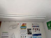 APPROX. 22ft x 9ft ANTI VANDAL WELFARE UNIT&nbsp; - 23