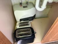 APPROX. 22ft x 9ft ANTI VANDAL WELFARE UNIT&nbsp; - 25