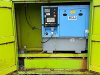 APPROX. 22ft x 9ft ANTI VANDAL WELFARE UNIT&nbsp; - 30