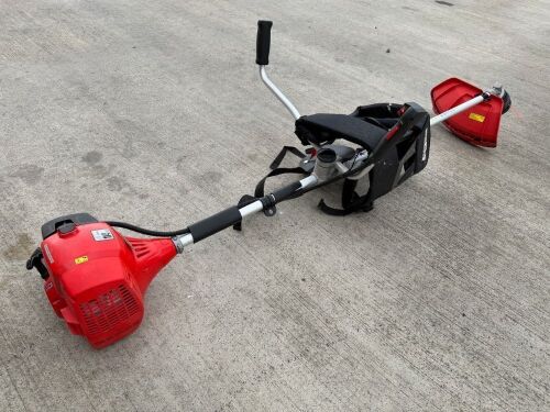 HECHT 145 PETROL STRIMMER&nbsp;&nbsp;