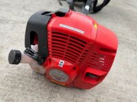 HECHT 145 PETROL STRIMMER&nbsp;&nbsp; - 2