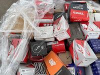 PALLET TO INC. ASSORTED NAILS & SCREWS - 4