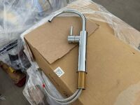 PALLET TO INC. VARIOUS HANDRAILS, DDA GRABRAILS, MICTURE TAPS - 4