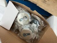 PALLET TO INC. VARIOUS HANDRAILS, DDA GRABRAILS, MICTURE TAPS - 5