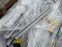 PALLET TO INC. MIXTURE OF IRONMONGERY, PULL HANDLES, DOOR CLOSERS, HANDLES, LOCK CYCLINDERS - 3