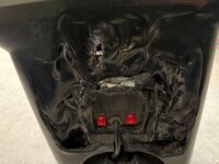 RHINO TQ3 240V INFA-RED HEATER - 3