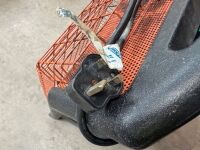 RHINO TQ3 240V INFA-RED HEATER - 4