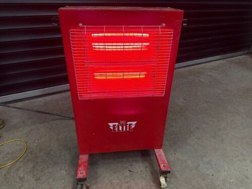 HSC ELITE 110V INFA-RED HEATER