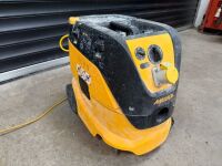 MIRKA DE1230MPC 110V INDUSTRAIL HOOVER - 2