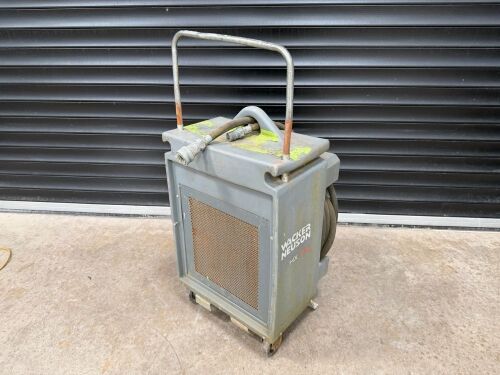 WACKER NEUSON HX30 110V HEATER