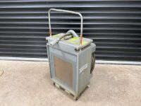 WACKER NEUSON HX30 110V HEATER