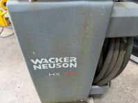 WACKER NEUSON HX30 110V HEATER - 3