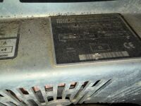WACKER NEUSON HX30 110V HEATER - 5