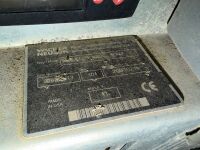 WACKER NEUSON HX30 110V HEATER - 6
