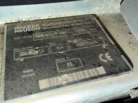 WACKER NEUSON HX30 110V HEATER - 7