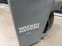WACKER NEUSON HX30 110V HEATER - 3