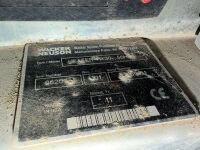 WACKER NEUSON HX30 110V HEATER - 4