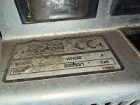 WACKER NEUSON HX30 110V HEATER - 5