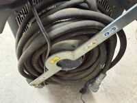 WACKER NEUSON HX30 110V HEATER - 6