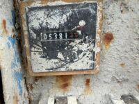 STEPHILL 6KVA DIESEL GENERATOR - TURNS OVER BUT DOESN'T START - 4