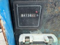 STEPHILL 6KVA DIESEL GENERATOR - TURNS OVER BUT DOESN'T START - 5
