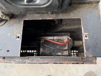 STEPHILL 6KVA DIESEL GENERATOR - TURNS OVER BUT DOESN'T START - 8