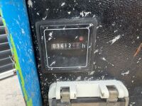 STEPHILL 6KVA DIESEL GENERATOR - TURNS OVER BUT DOESN'T START - 5