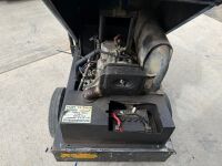 STEPHILL 6KVA DIESEL GENERATOR - TURNS OVER BUT DOESN'T START - 7
